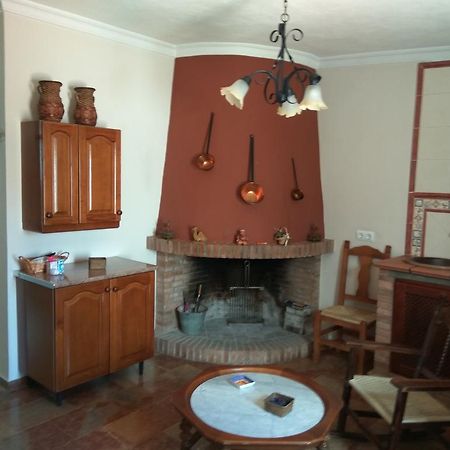 Chacón Prado Del Rey Exterior foto